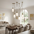 Load image into Gallery viewer, Lariat Pendant Lamp
