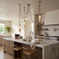 Load image into Gallery viewer, Flint Alabaster Pendant Lamp
