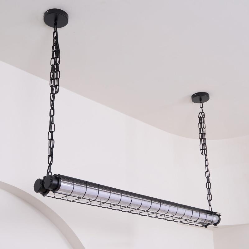 Ultra Mariner Pendant Light