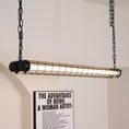 Load image into Gallery viewer, Ultra Mariner Pendant Light
