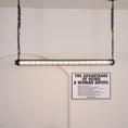 Load image into Gallery viewer, Ultra Mariner Pendant Light
