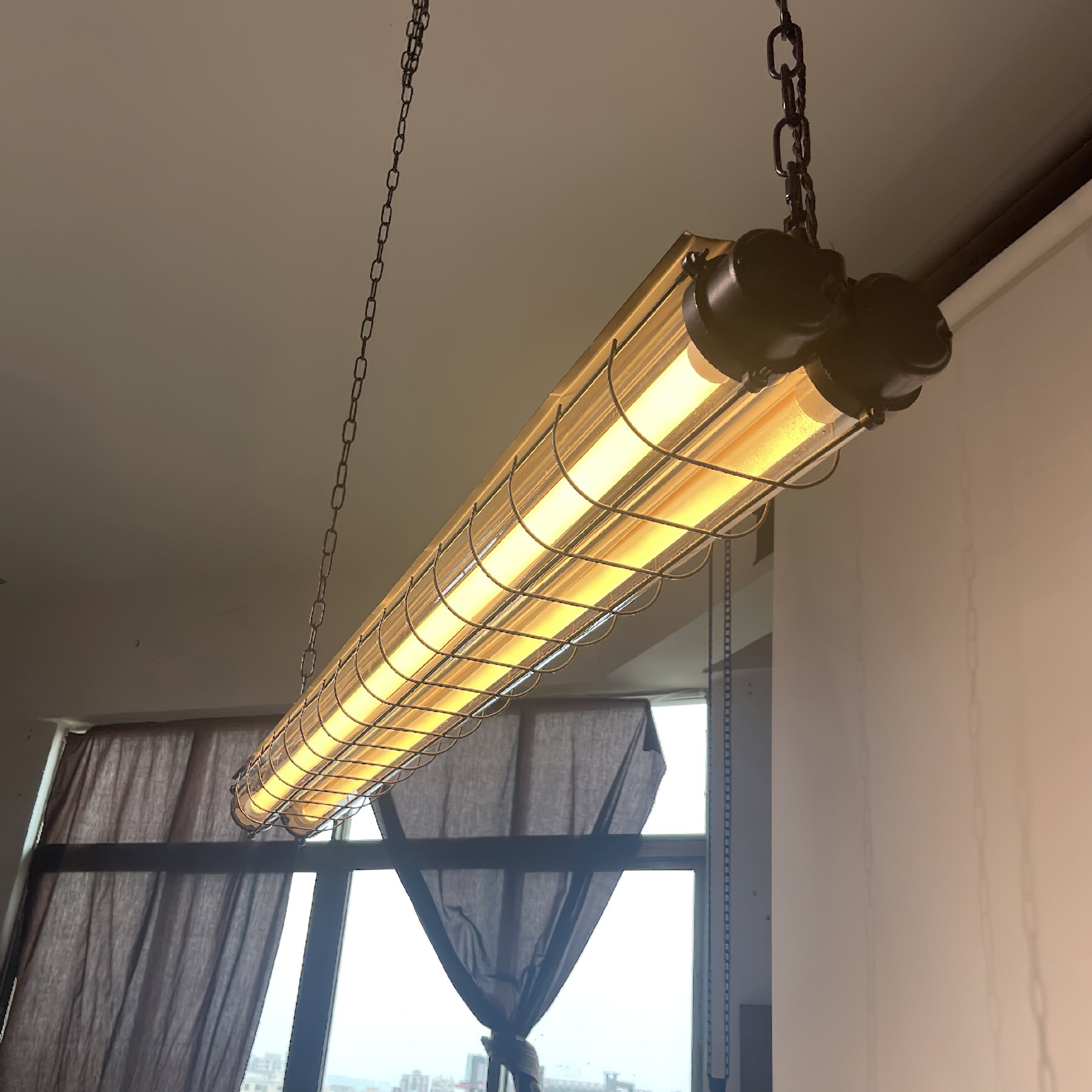 Ultra Mariner Pendants Light