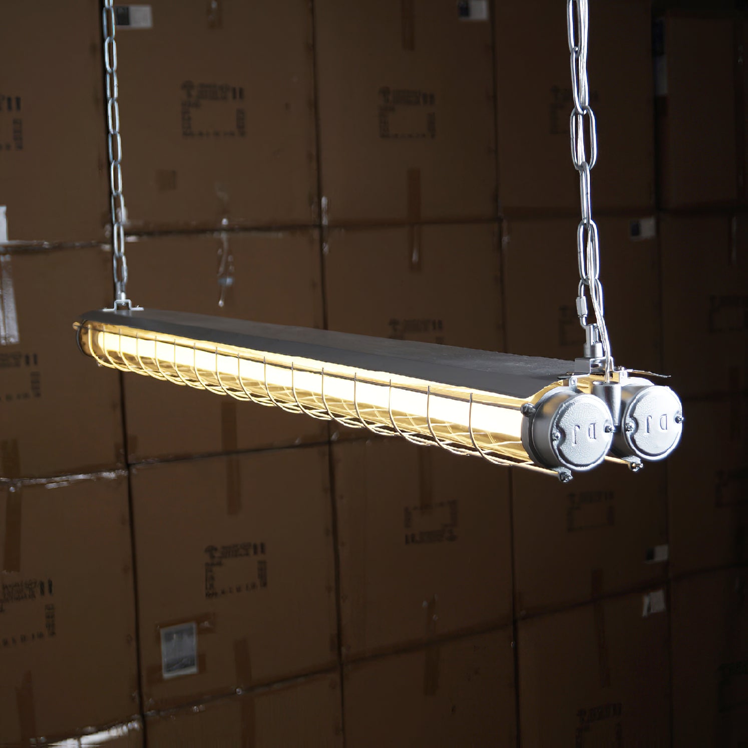 Ultra Mariner Pendants Light