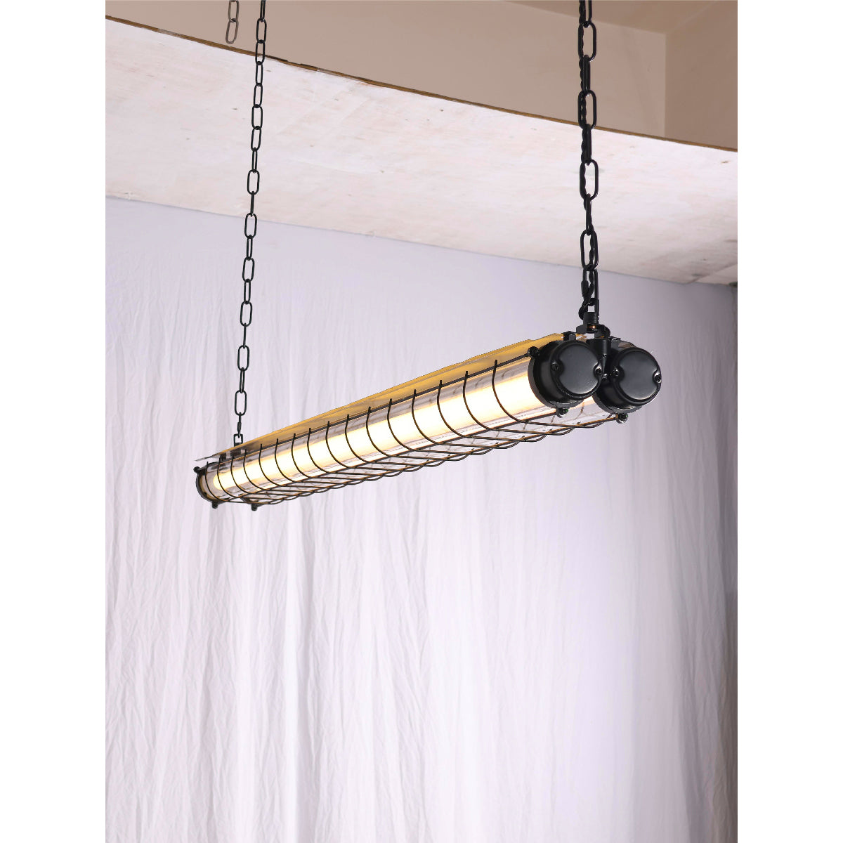 Ultra Mariner Pendants Light