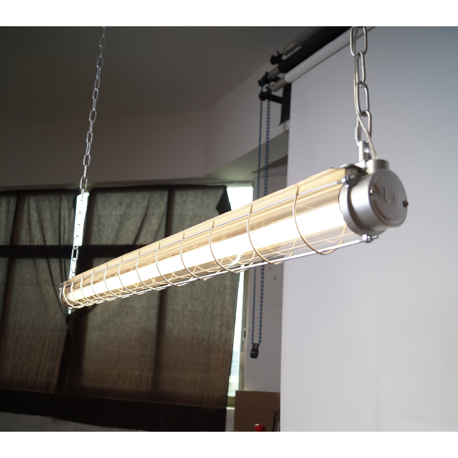 Ultra Mariner Pendants Light