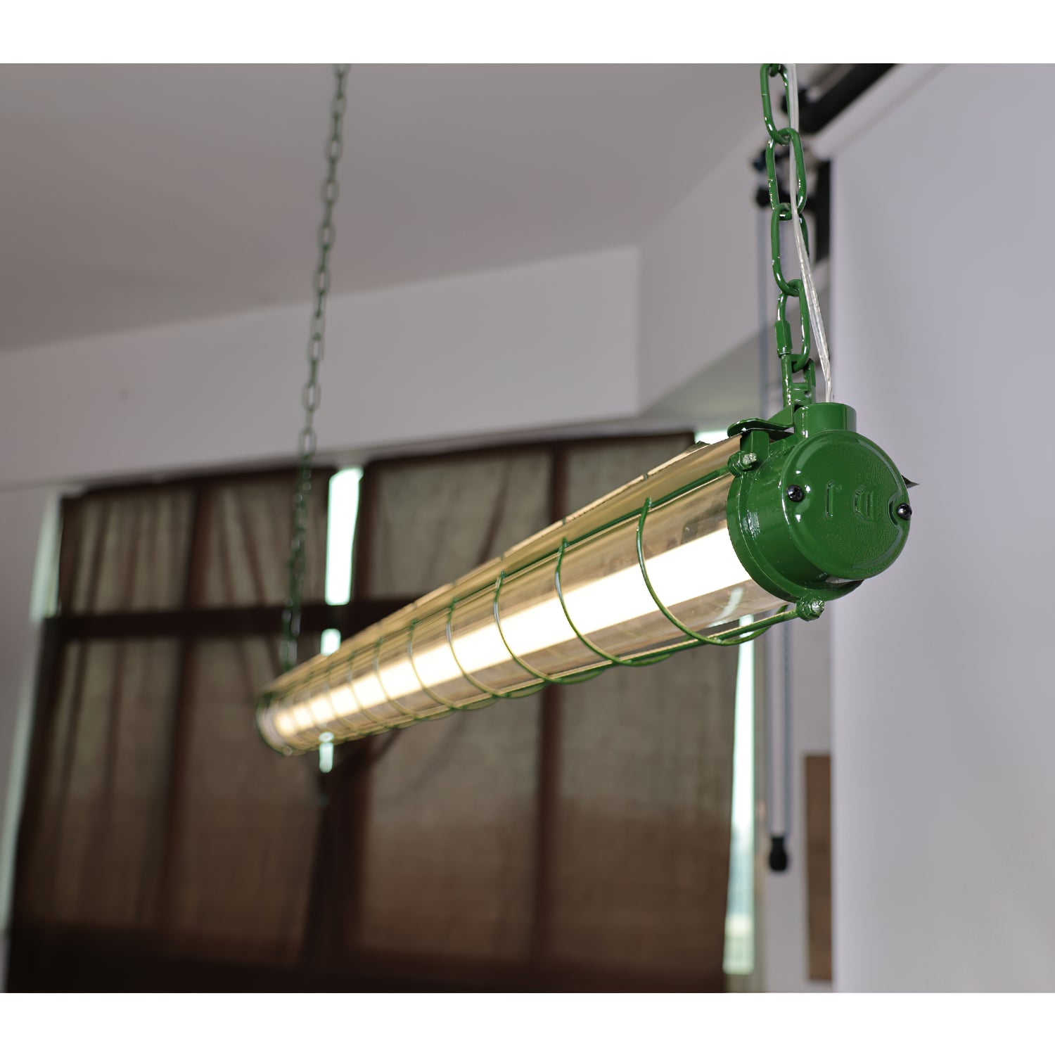 Ultra Mariner Pendants Light