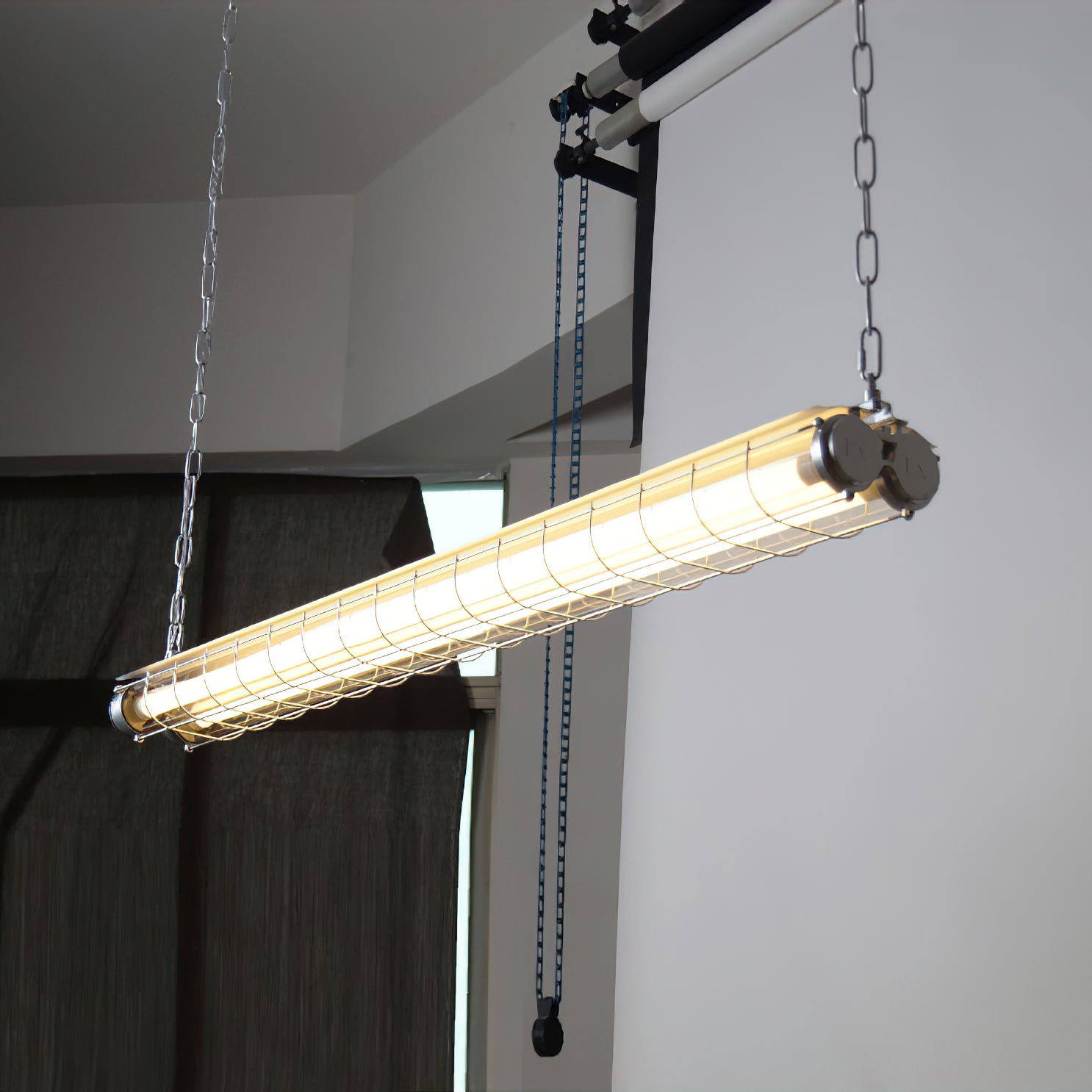 Ultra Mariner Pendants Light