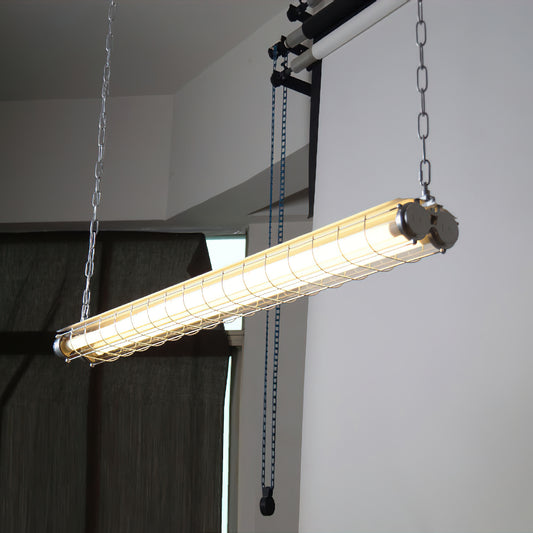 Ultra Mariner Pendant Light