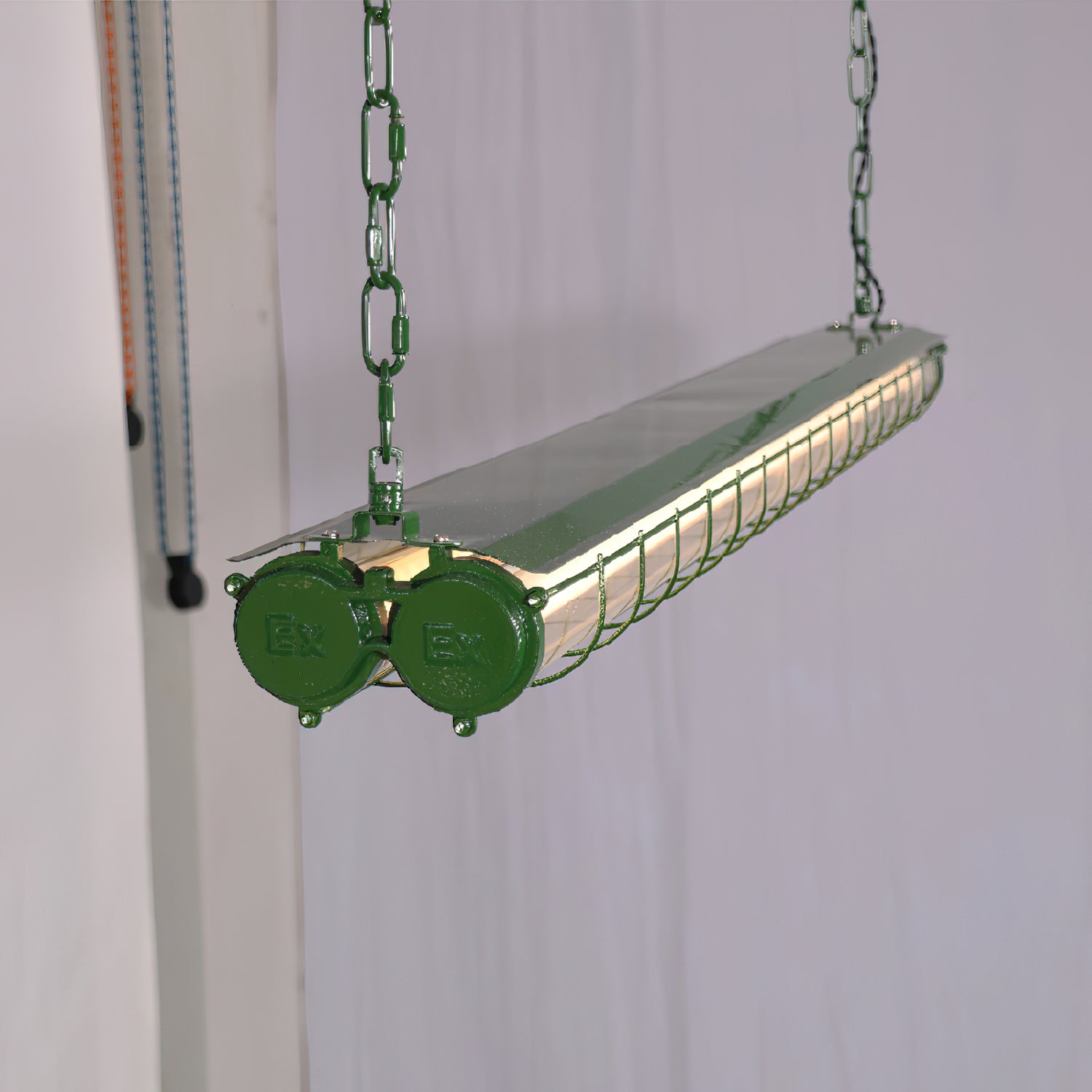 Ultra Mariner Pendants Light