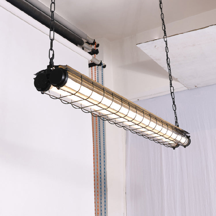 Ultra Mariner Pendants Light