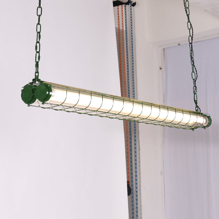 Ultra Mariner Pendants Light