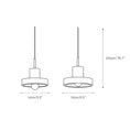 Load image into Gallery viewer, Universo ST Pendant Lamp
