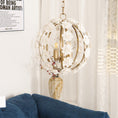 Bild in Galerie-Betrachter laden, Uolfin Globe Chandelier
