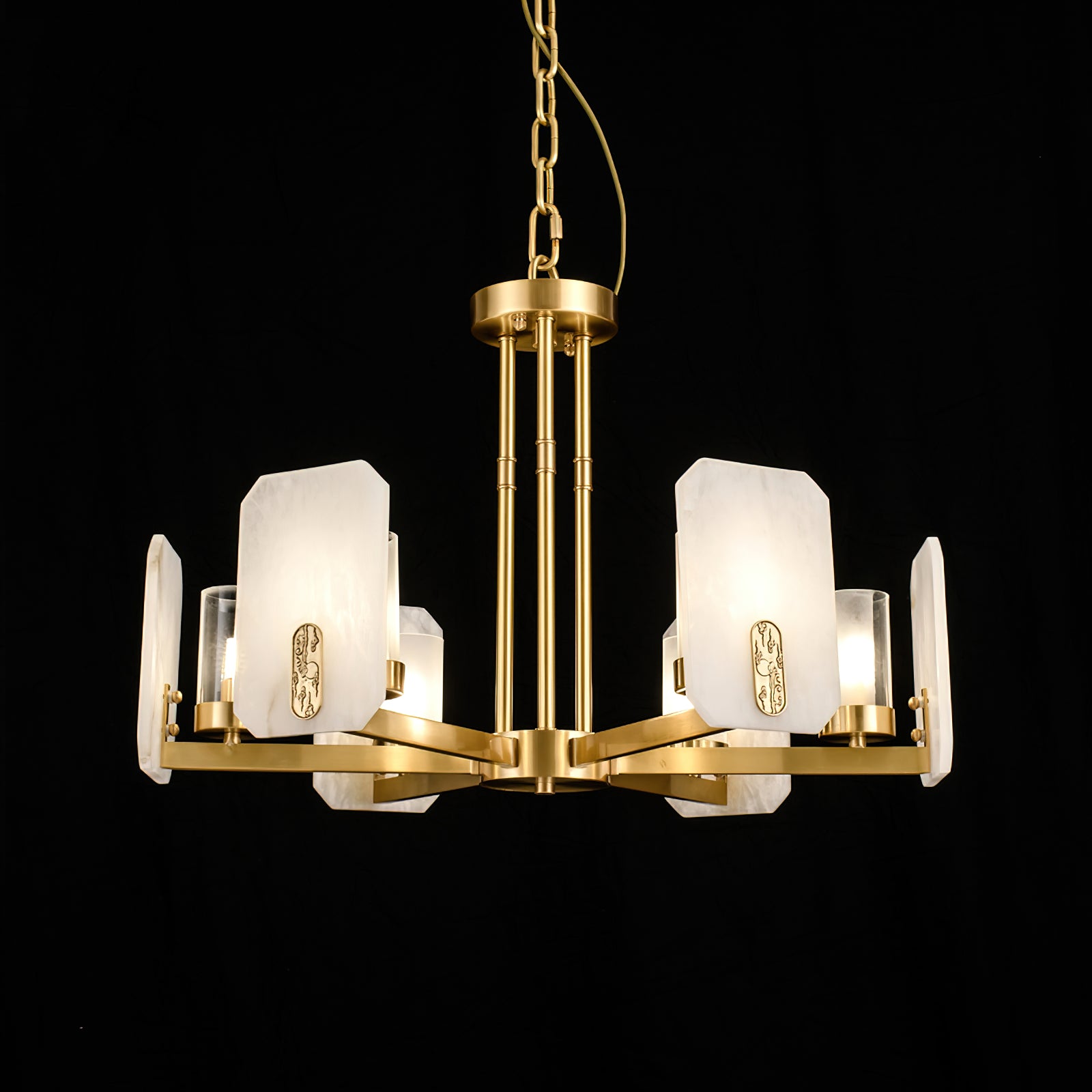 Upton Chandelier