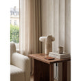 Cargar la imagen en la vista de la galería, VIA Travertine Table Lamp
