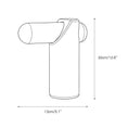 Load image into Gallery viewer, VIA Travertine Table Lamp
