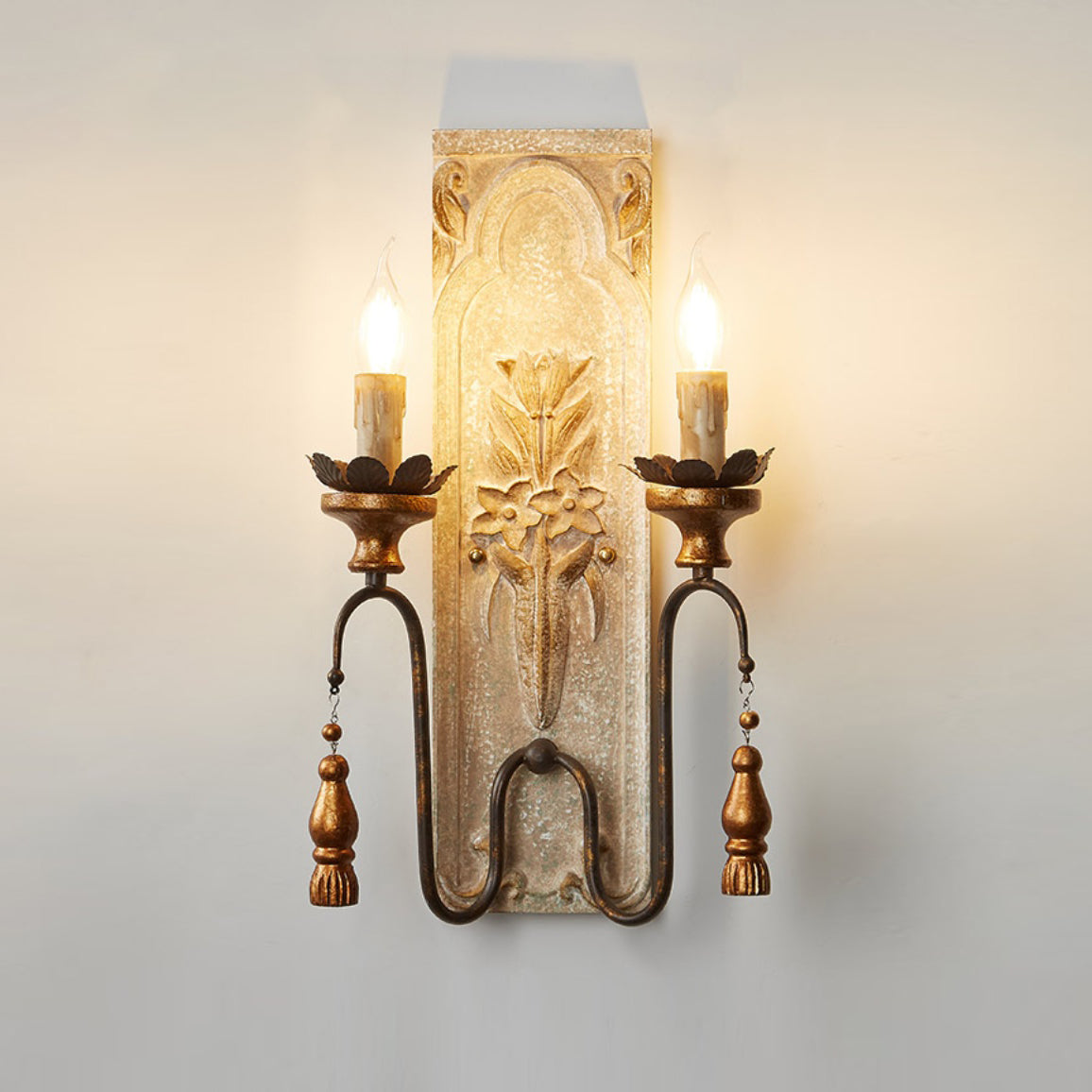 Valentina Wall Lamp