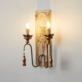 Bild in Galerie-Betrachter laden, Valentina Wall Lamp
