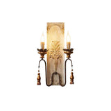 Valentina wandlamp