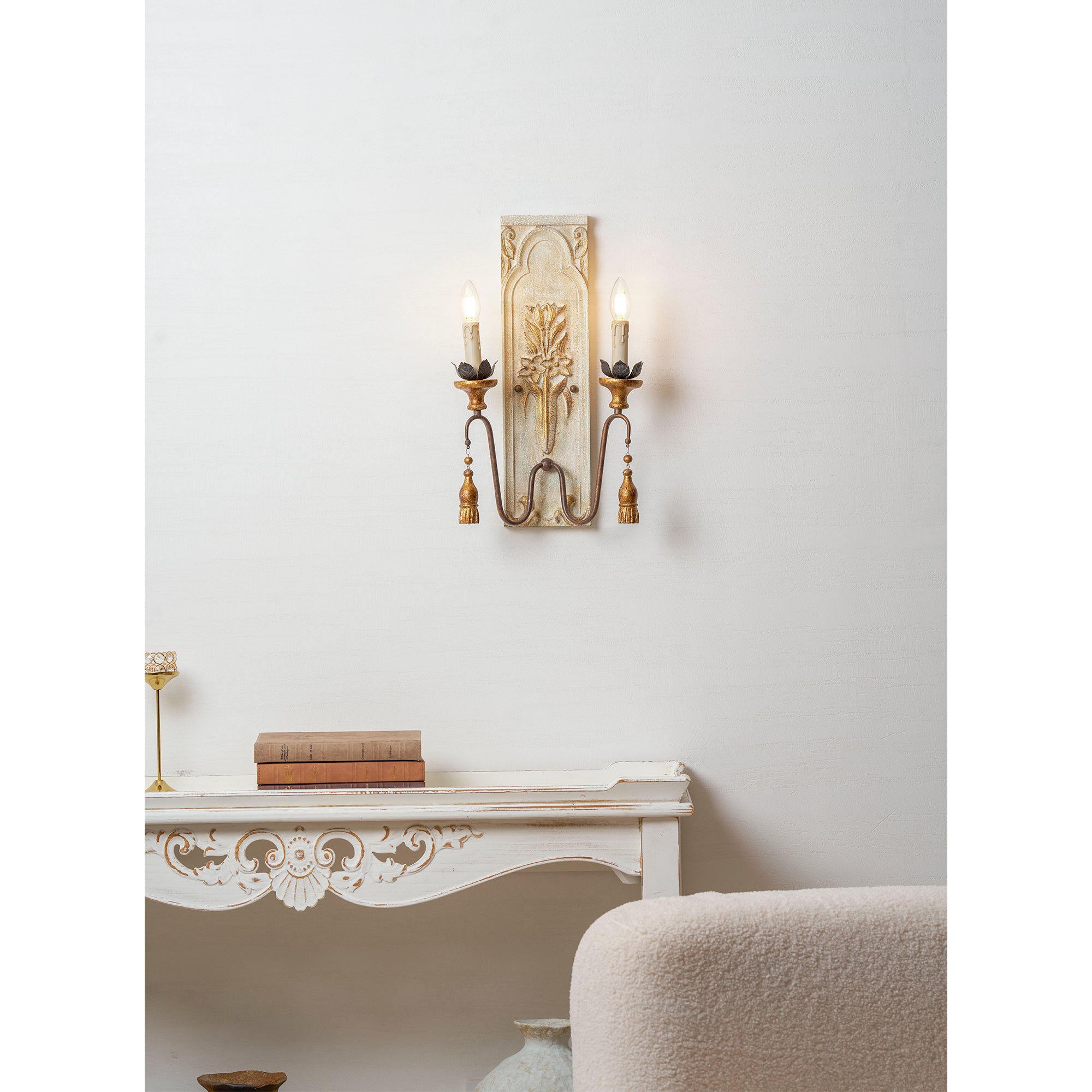 Valentina Wall Lamp