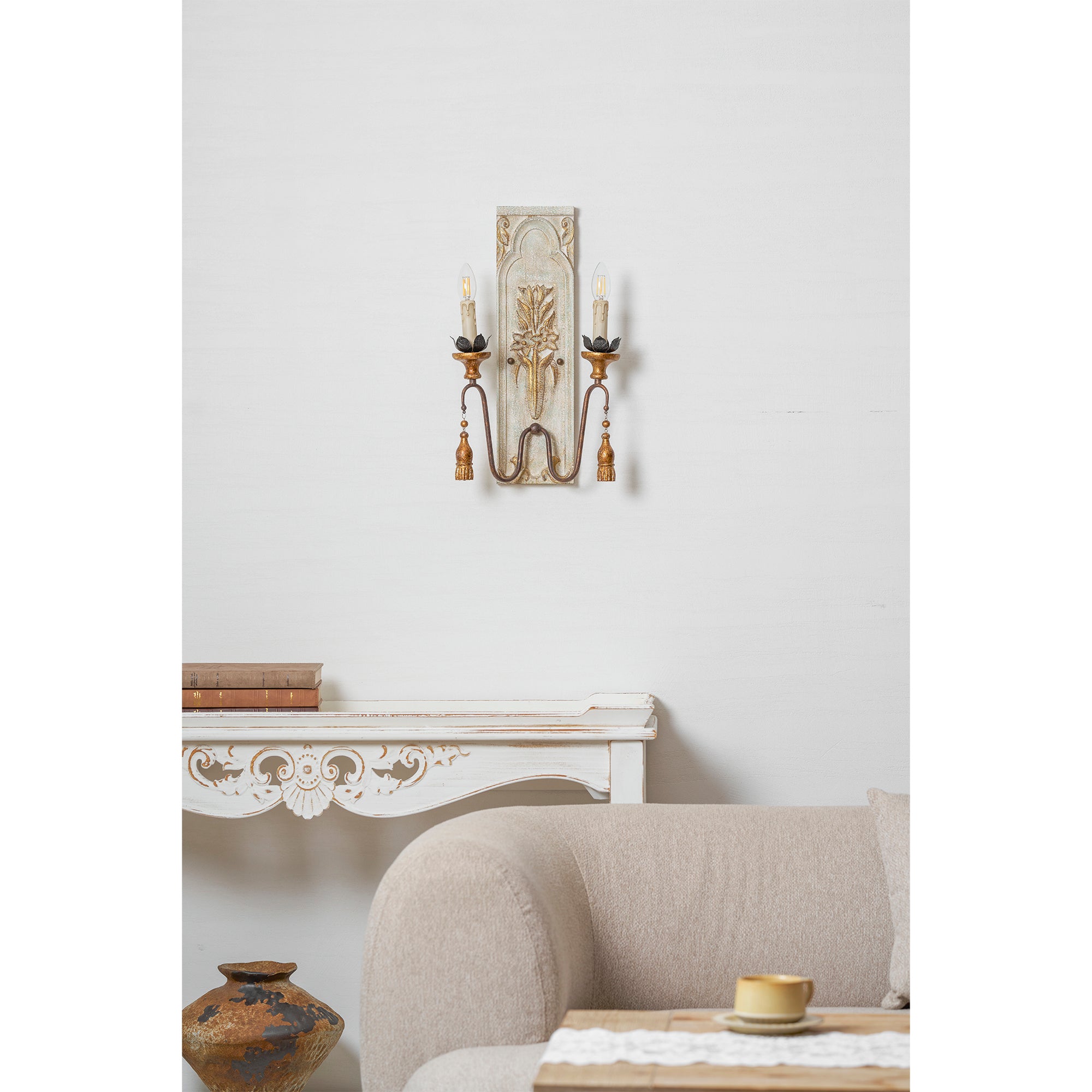 Valentina Wall Lamp