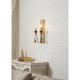 Bild in Galerie-Betrachter laden, Valentina Wall Lamp

