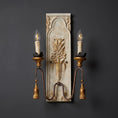 Bild in Galerie-Betrachter laden, Valentina Wall Lamp
