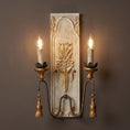Bild in Galerie-Betrachter laden, Valentina Wall Lamp
