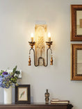 Bild in Galerie-Betrachter laden, Valentina Wall Lamp
