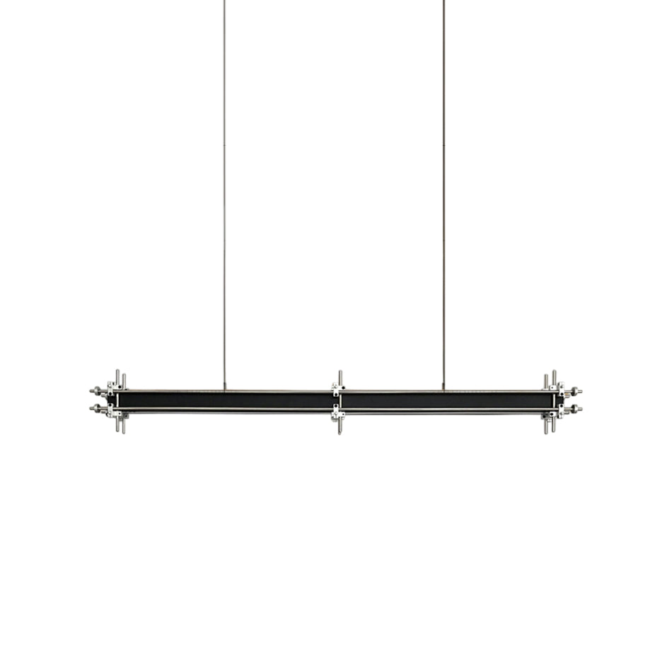 Valise Pendant Lamp