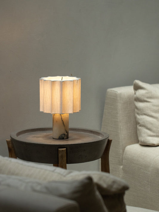 Valli Table Lamp (Built-in Battery)