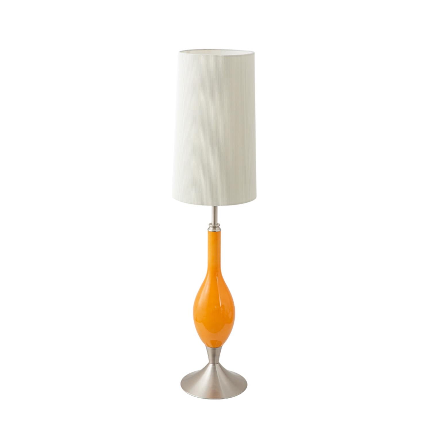 Vase Floor Lamp