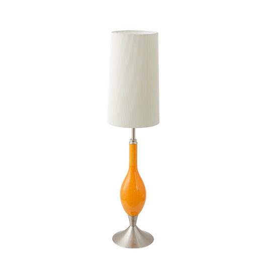 Lampadaire Vase