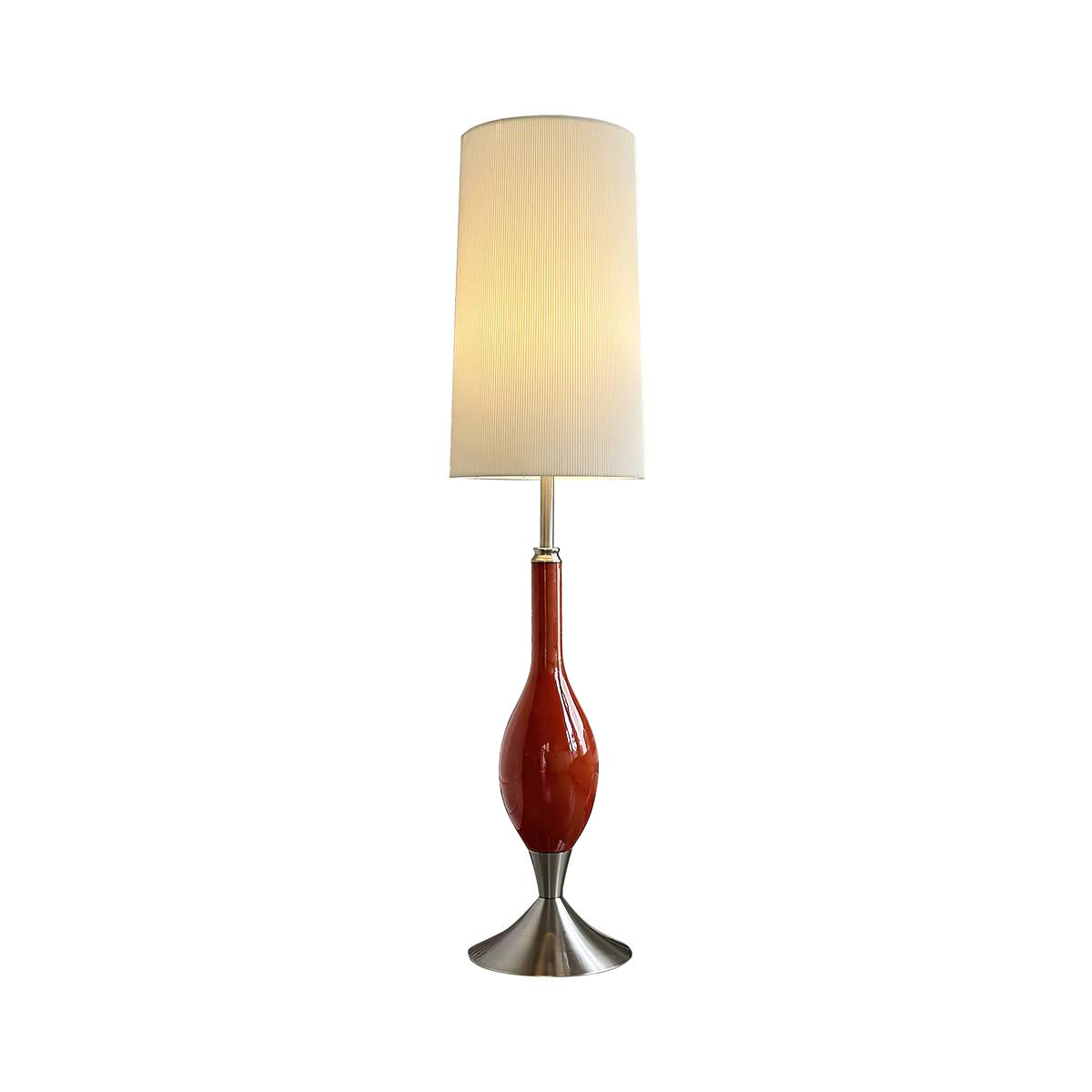 Vase Floor Lamp