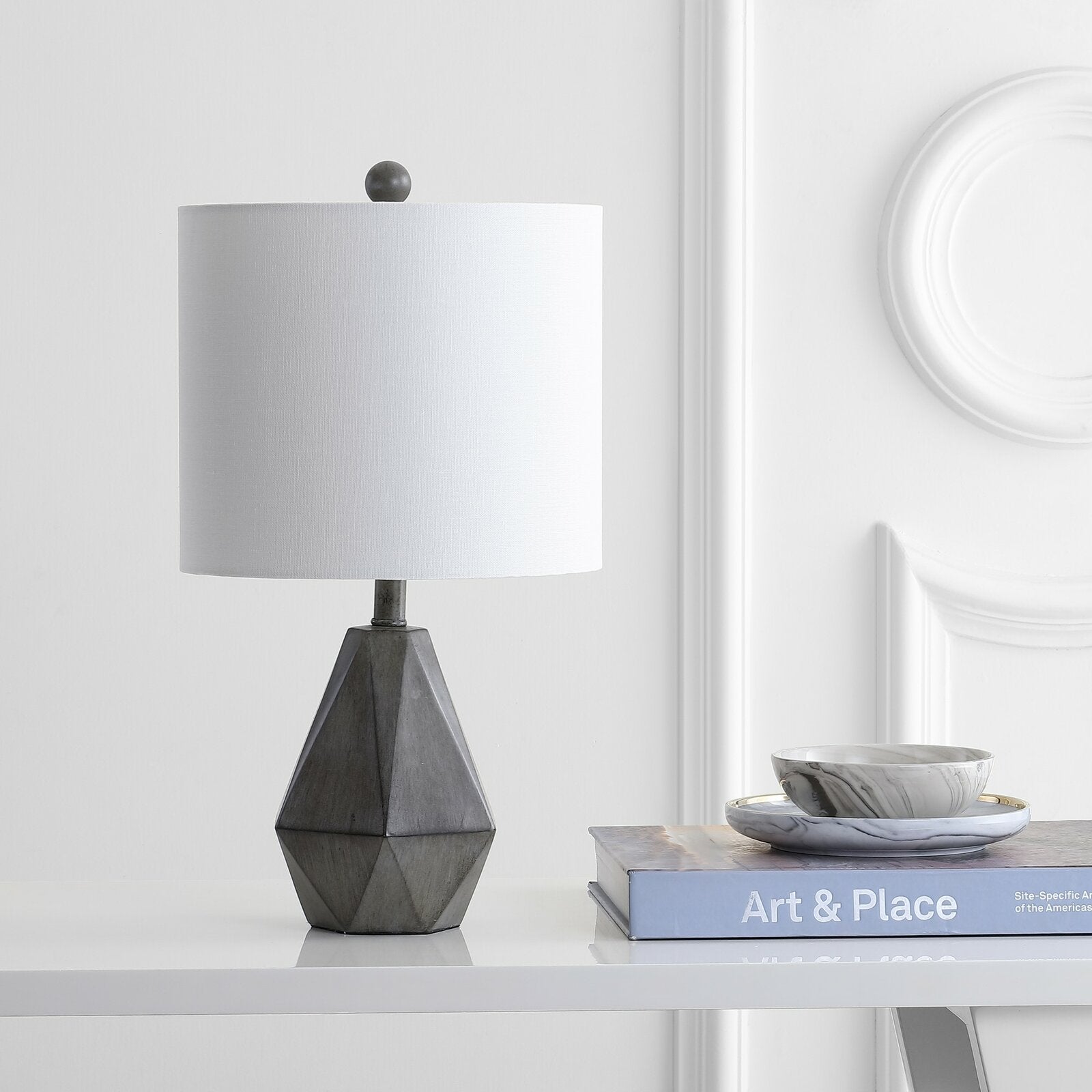 Vaughn Table Lamp