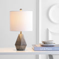 Load image into Gallery viewer, Vaughn Table Lamp
