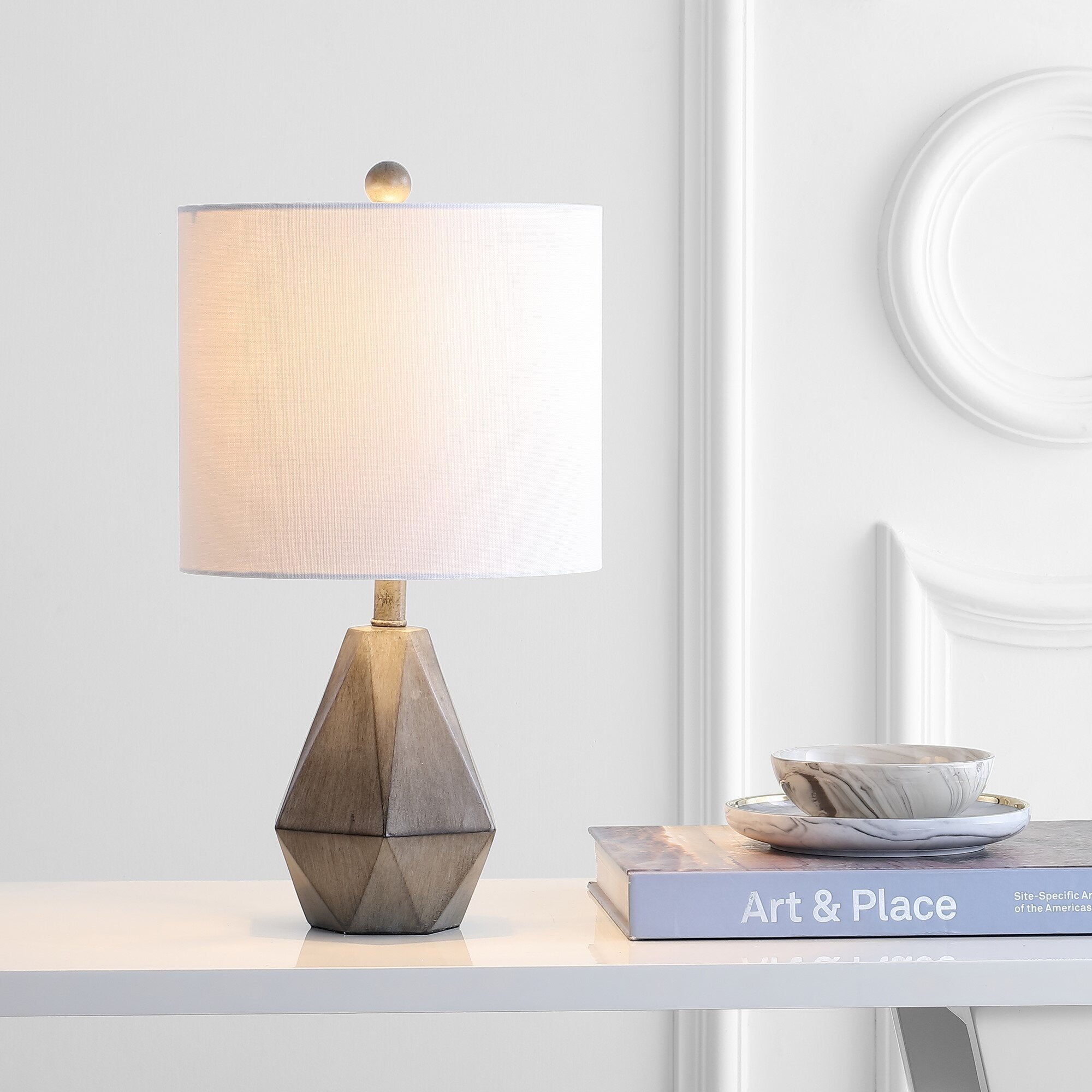 Vaughn Table Lamp