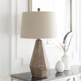 Load image into Gallery viewer, Vaughn Table Lamp
