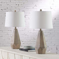 Load image into Gallery viewer, Vaughn Table Lamp
