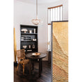 Load image into Gallery viewer, Veined Alabaster Pendant Lamp
