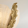 Charger l'image dans la visionneuse de la galerie, Luminaire plafond Velmira Shell
