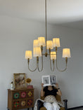 Load image into Gallery viewer, Vendome Chandelier
