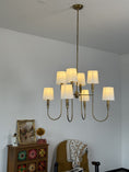 Load image into Gallery viewer, Vendome Chandelier

