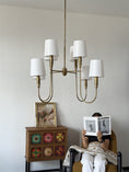 Load image into Gallery viewer, Vendome Chandelier
