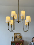 Load image into Gallery viewer, Vendome Chandelier

