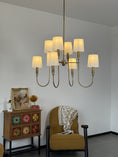Load image into Gallery viewer, Vendome Chandelier
