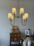 Load image into Gallery viewer, Vendome Chandelier
