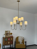 Load image into Gallery viewer, Vendome Chandelier
