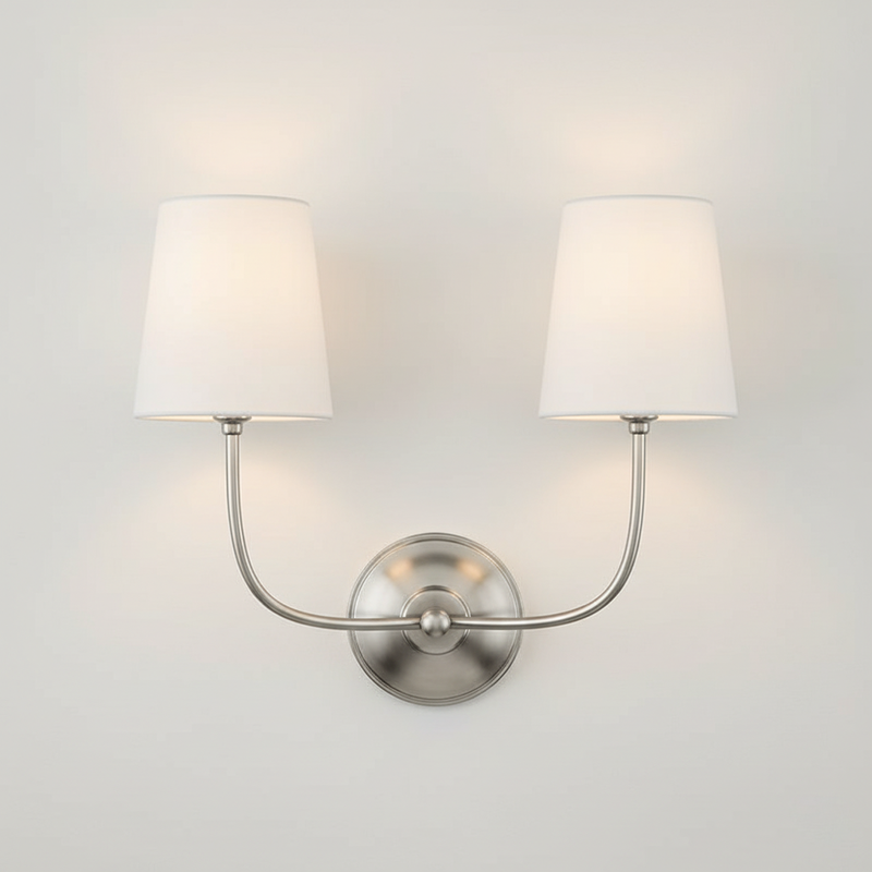 Vendome Sconce