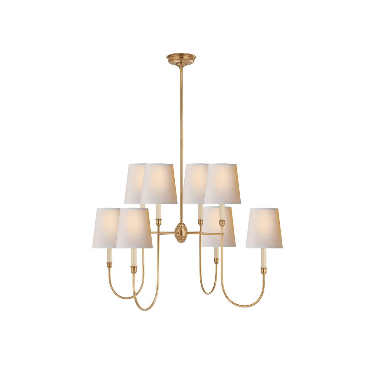 Vendome Chandelier